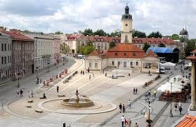 Nowy Swiat Apartments Bialystok Exterior photo
